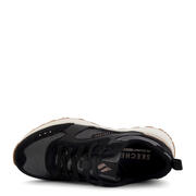 Skechers 155423-BLK-SUNNY STREET