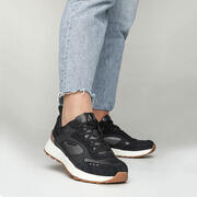 Skechers 155423-BLK-SUNNY STREET