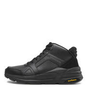 Skechers 237204-BBK-GLOBAL JOGGER