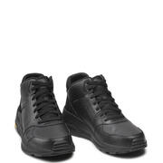 Skechers 237204-BBK-GLOBAL JOGGER