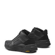 Skechers 237204-BBK-GLOBAL JOGGER