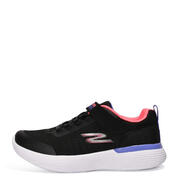 Skechers 302427L-BKPR-GO RUN 400 V2
