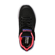 Skechers 302427L-BKPR-GO RUN 400 V2
