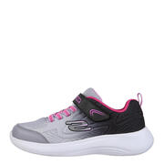 Skechers 302474L-BKMT-SELECTORS-SWEET