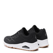 Skechers 310024L-BLK-UNO-STAND ON