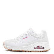 Skechers 310024L-WHP-UNO-STAND ON
