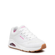 Skechers 310024L-WHP-UNO-STAND ON