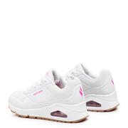 Skechers 310024L-WHP-UNO-STAND ON