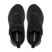 Skechers 403775L-BBK-MICROSPEC MAX