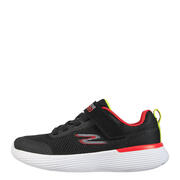 Skechers 405101L-BKRD-GO RUN 400 V2-K