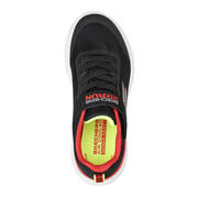 Skechers 405101L-BKRD-GO RUN 400 V2-K