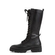 Tamaris 25245-003 BLACK LEATHER