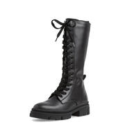 Tamaris 25245-003 BLACK LEATHER