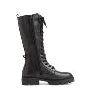 Tamaris 25245-003 BLACK LEATHER