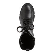 Tamaris 25245-003 BLACK LEATHER