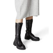 Tamaris 25245-003 BLACK LEATHER