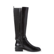 Tamaris 25540-003 BLACK LEATHER