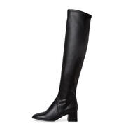 Tamaris 25554-011 BLACK STRETCH