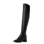 Tamaris 25554-011 BLACK STRETCH