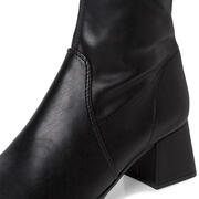 Tamaris 25554-011 BLACK STRETCH
