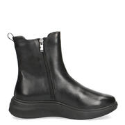 Caprice 25417-022 BLACK NAPPA