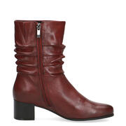 Caprice 25317-525 MERLOT SOFT
