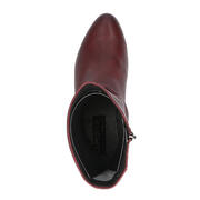 Caprice 25317-525 MERLOT SOFT