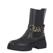 Tamaris 25983-048 BLACK/GOLD