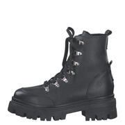 Tamaris 26883-003 BLACK LEATHER