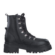 Tamaris 26883-003 BLACK LEATHER