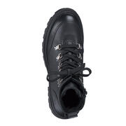 Tamaris 26883-003 BLACK LEATHER