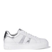 Marco Tozzi 23704-191 WHITE/SILVER