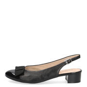 Caprice 29501-009 BLACK/BLACK
