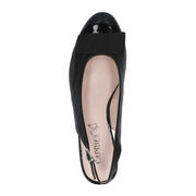 Caprice 29501-009 BLACK/BLACK