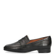 Caprice 24207-040 BLACK SOFTNAP.
