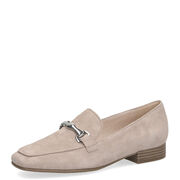 Caprice 24206-205 CEMENT SUEDE