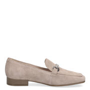 Caprice 24206-205 CEMENT SUEDE