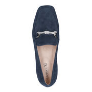 Caprice 24206-857 OCEAN SUEDE