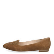 Caprice 24205-765 OLIVE SUEDE