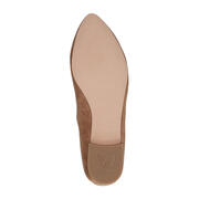 Caprice 24205-765 OLIVE SUEDE