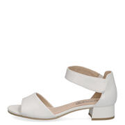 Caprice 28212-102 WHITE NAPPA