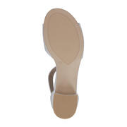 Caprice 28212-102 WHITE NAPPA