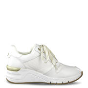 Tamaris 23702-103 WHITE LEA/STRU