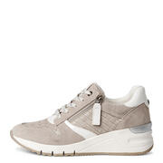 Tamaris 23702-257 LIGHT GREY/STR