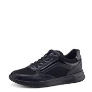 Tamaris 23746-007 BLACK UNI