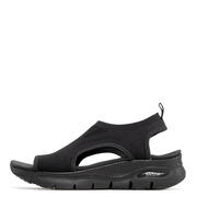 Skechers 119236-BBK-ARCH FIT-CITY C