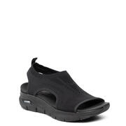 Skechers 119236-BBK-ARCH FIT-CITY C
