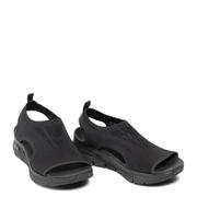 Skechers 119236-BBK-ARCH FIT-CITY C