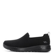 Skechers 124187-BBK-GO WALK JOY