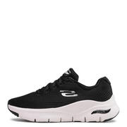 Skechers 149057-BKW-ARCH FIT